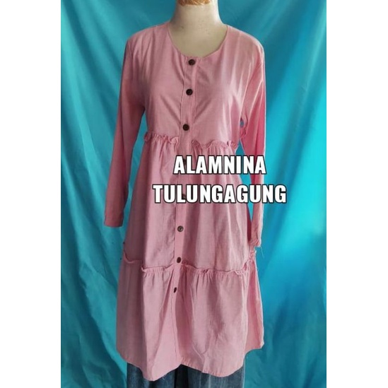 tunik remaja dewasa