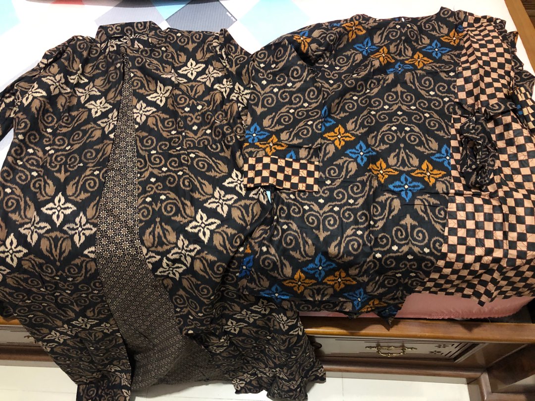 Gamis | Gamis Batik | Gamis Busui | Gamis Katun | Batik Wanita