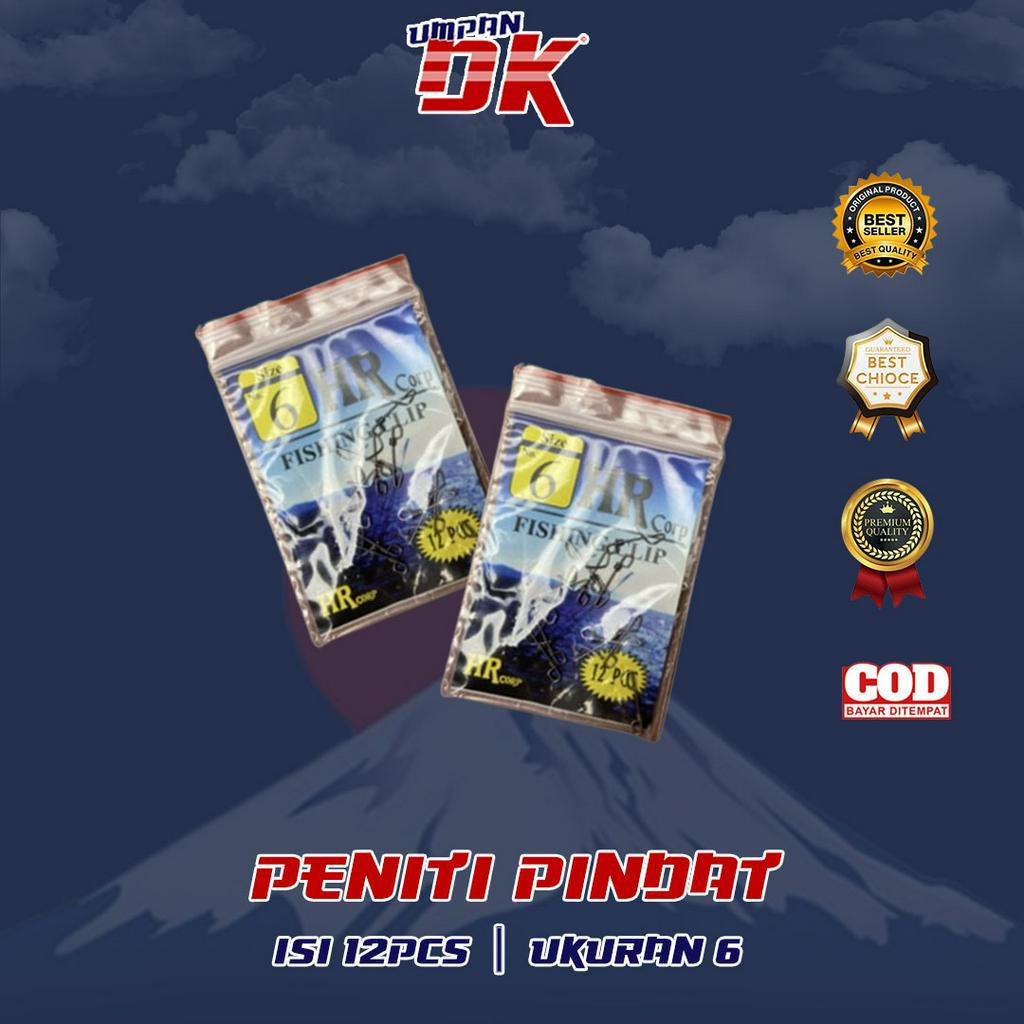 PENITI PINDAT - PINDAT PANCING