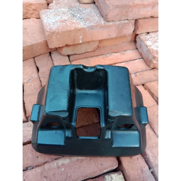 BATOK LAMPU GL MAX ORIGINAL HEADLAMP COVER DEPAN GL MAX ORI