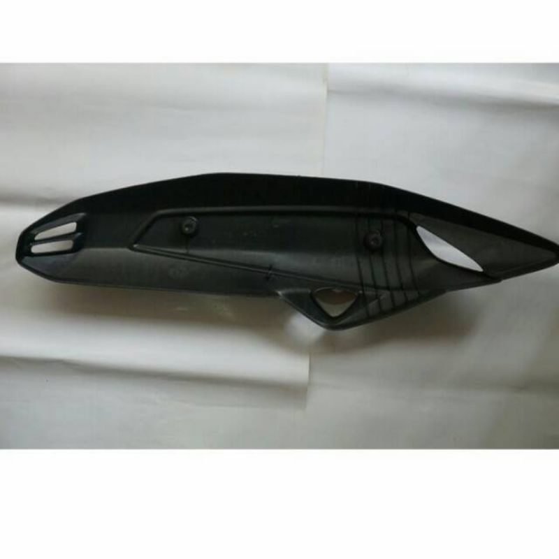 Cover Knalpot Nmax / Tameng knalpot nmax / pelindung knalpot nmax
