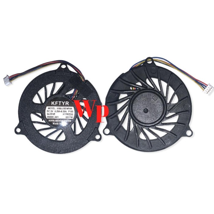 Fan Kipas CPU Cooling  Studio 1535 1536 1537 1555 1556 1557 1558