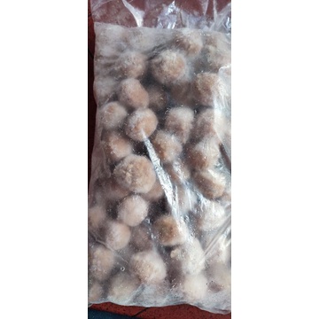 

pentol bakso sapi