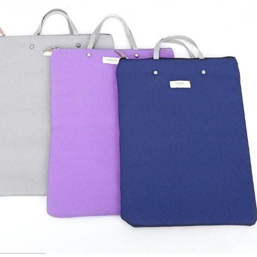 

➢lq EDW 926 Tas Map organizer dokumen folder file kertas document bag storage Penyimpanan ❃ (Seller)