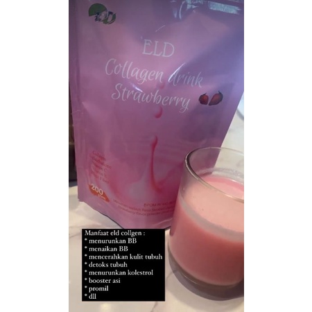 

Eld collagen