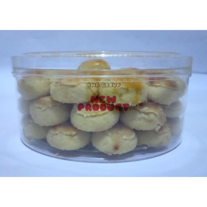 

Cemilan AMR | {HOME MADE ENAK} Kue Nastar/ Kue Nastar Nanas/ Kue Kering Lebaran