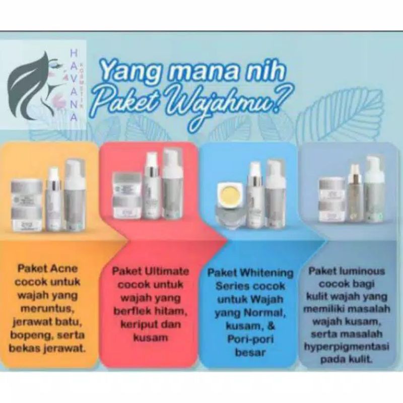 CREAM MS GLOW ORIGINAL BARCODE