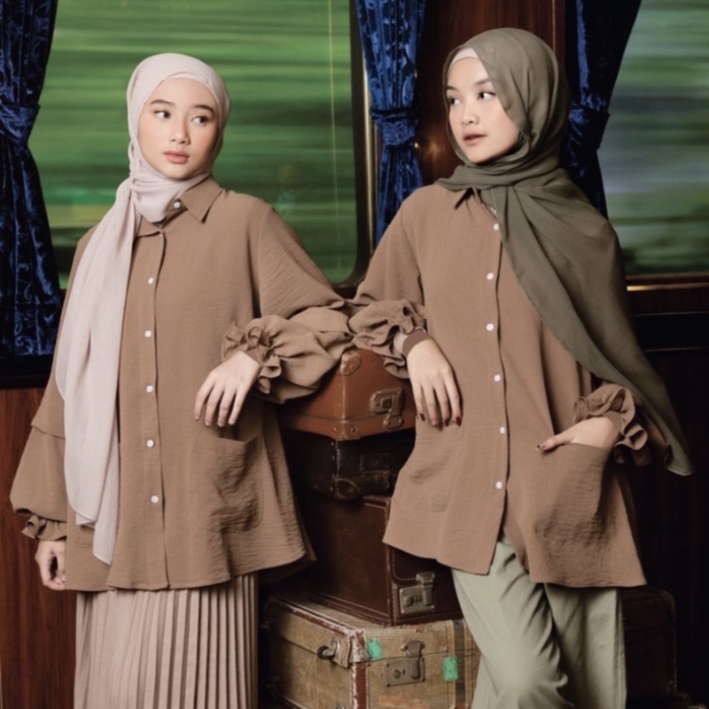 Hanania shirt lbylcb