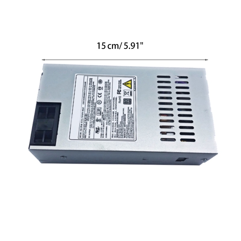 Power Supply 20pin + 4pin 270W Untuk FSP270-60LE FSP270 1U FLEX HTPC NAS POS