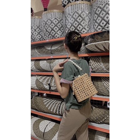 anyaman mutiara— premium quality— ulatan_nusantara