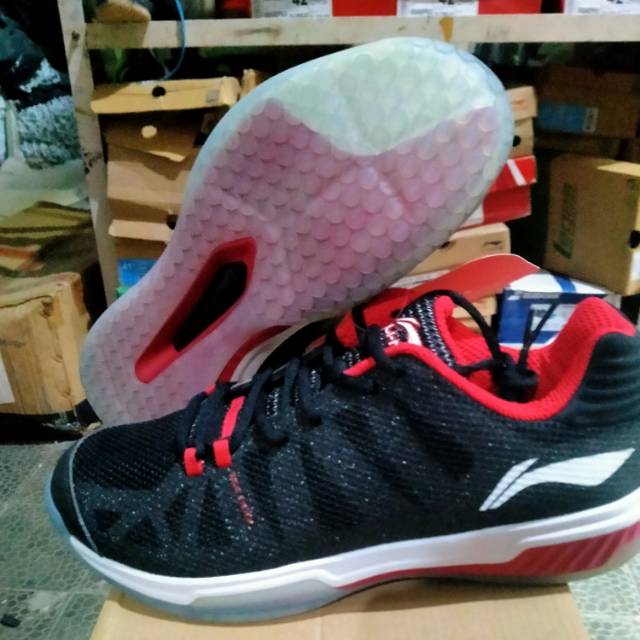 Sepatu lining AYTN 063 obral murah