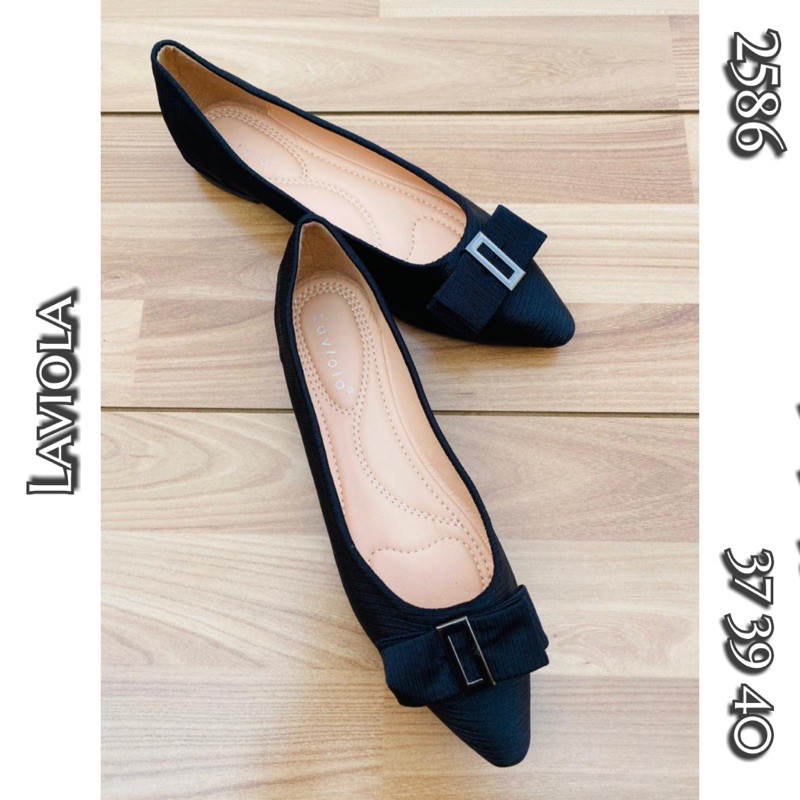 sepatu 2586