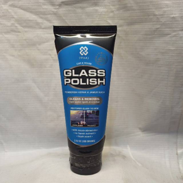 Glass Polish primo 100gr