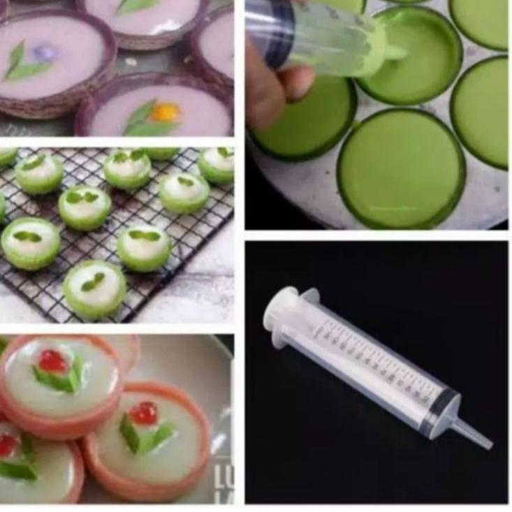 Suntikan Besar 150ml Large cylinder 150 ml syringe