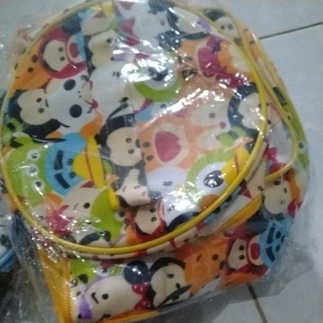Tas Diffuser Tsum Tsum