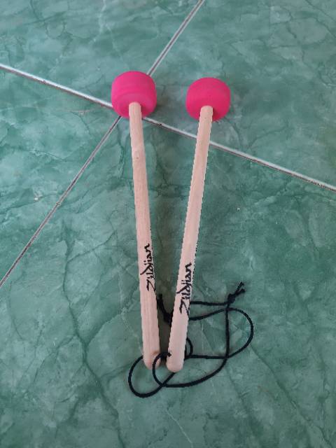 Stik Stick Drum Marching Band Bass Tenor Alto