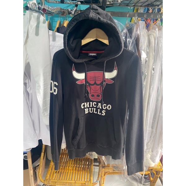 Hoodie NBA Chicago bulls