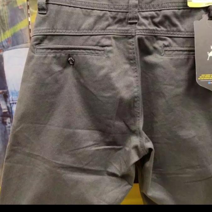 Celana Pendek Chinos Lois Original CFD680DO - 27