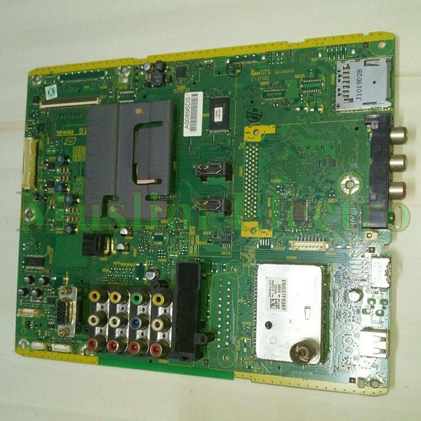 Mainboard LCD TV Panasonic TH L32U20S