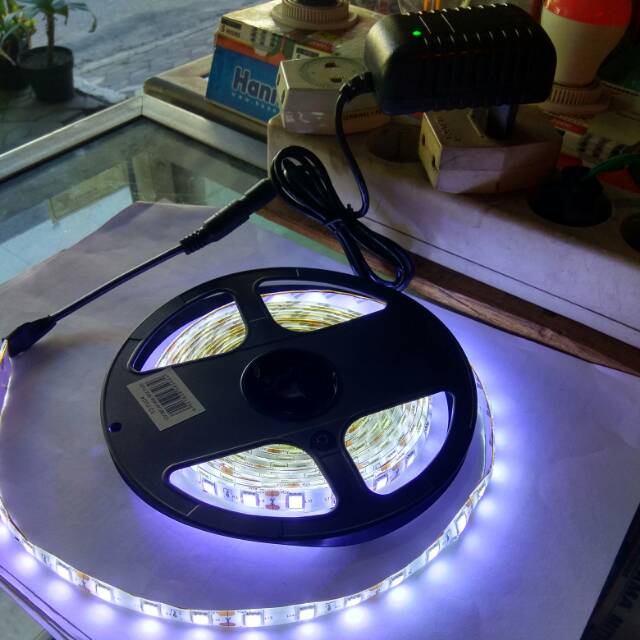 Lampu led strip 5050
