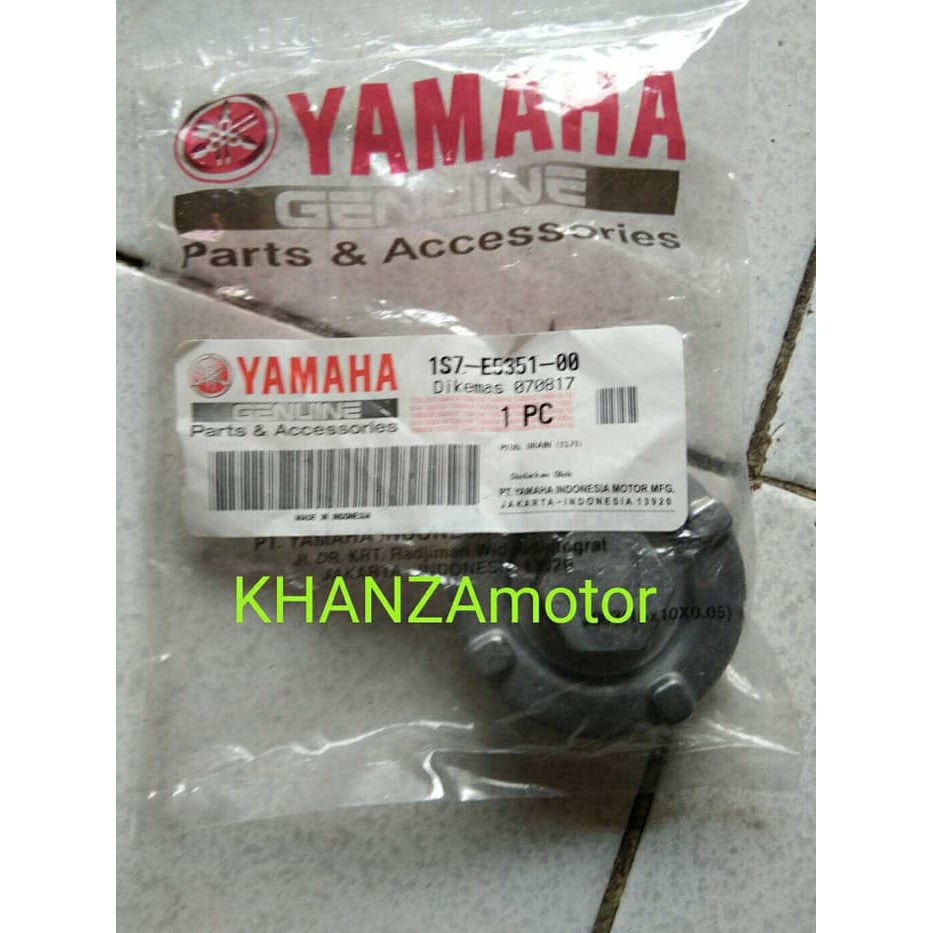 BAUT OLI BAWAH JUPITER MX OLD JUPITER MX NEW VIXION OLD ASLI YGP