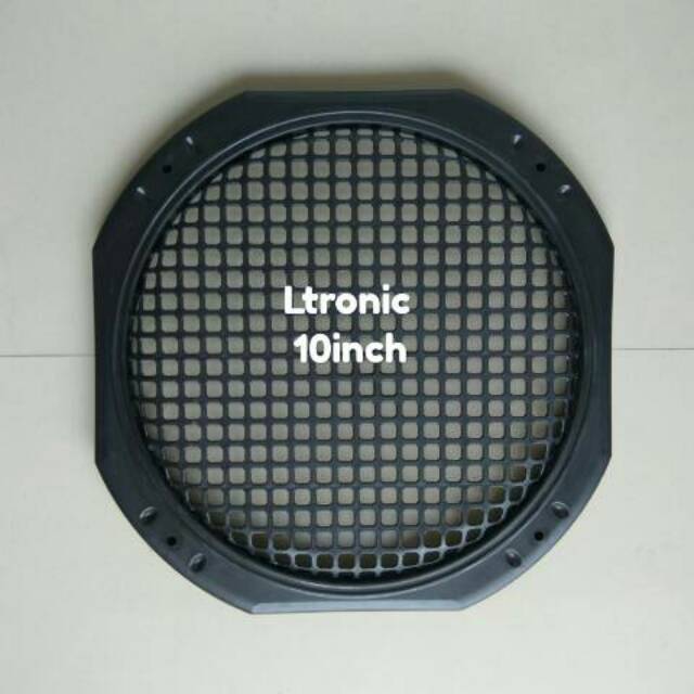 Grill speaker 10inch