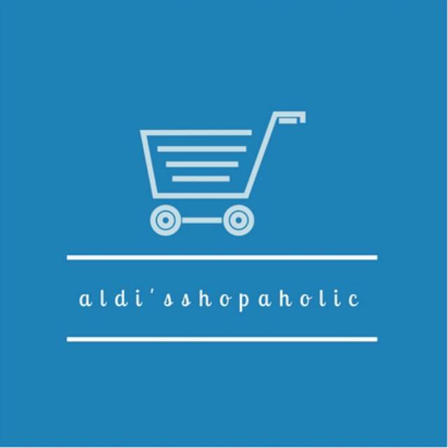 aldisshopaholic
