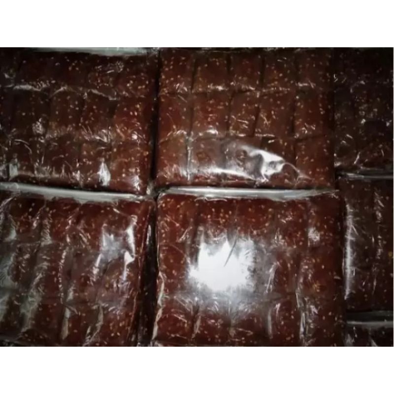 

Dodol/jenang legit wijen asli 1kg higienis