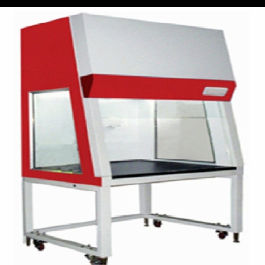 Laminar Airflow Steel Lokal