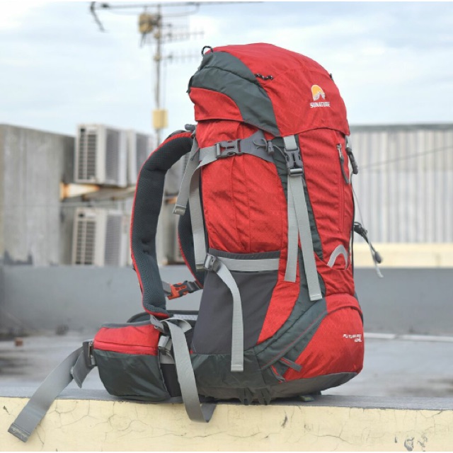 Tas Sunature 45L