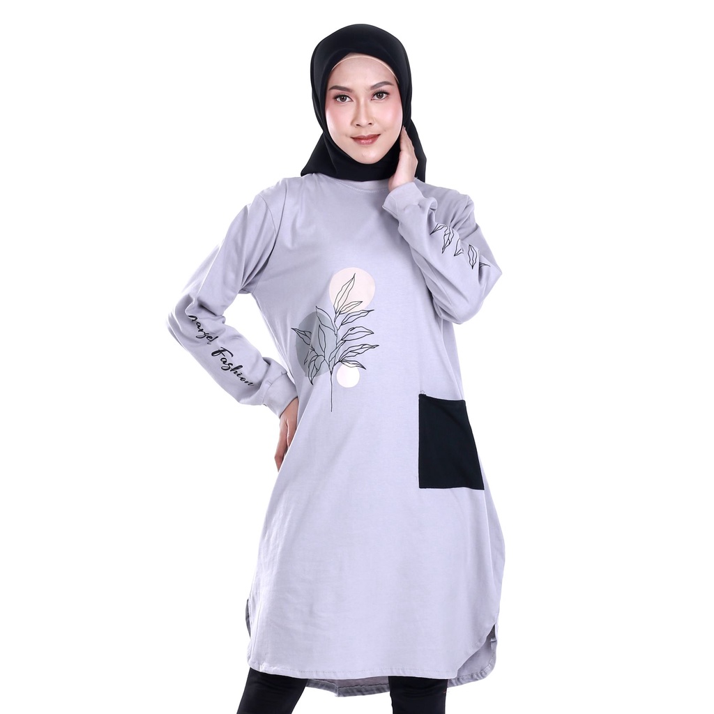 baju atasan wanita,baju bluse wanita,pakaian perempuan BRH0333