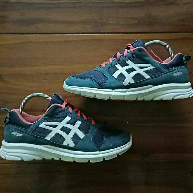 Asics G1 Original Second | Shopee Indonesia