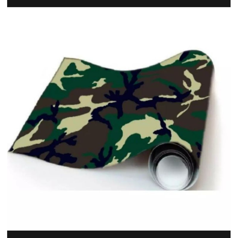

Stiker Banser-Stiker Loreng Banser