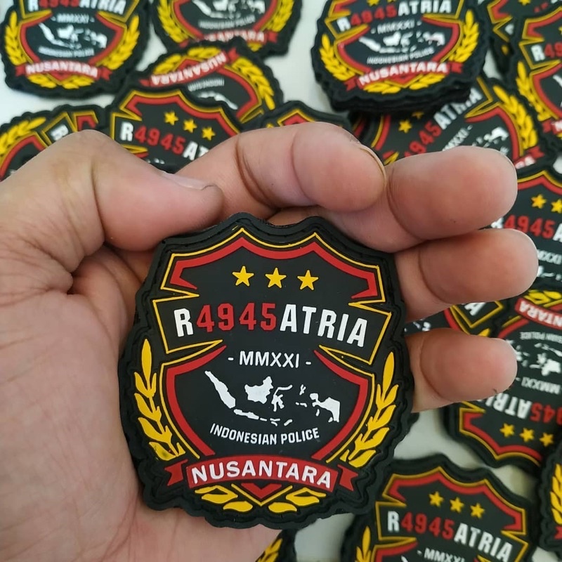 PATCH R4945ATRIA