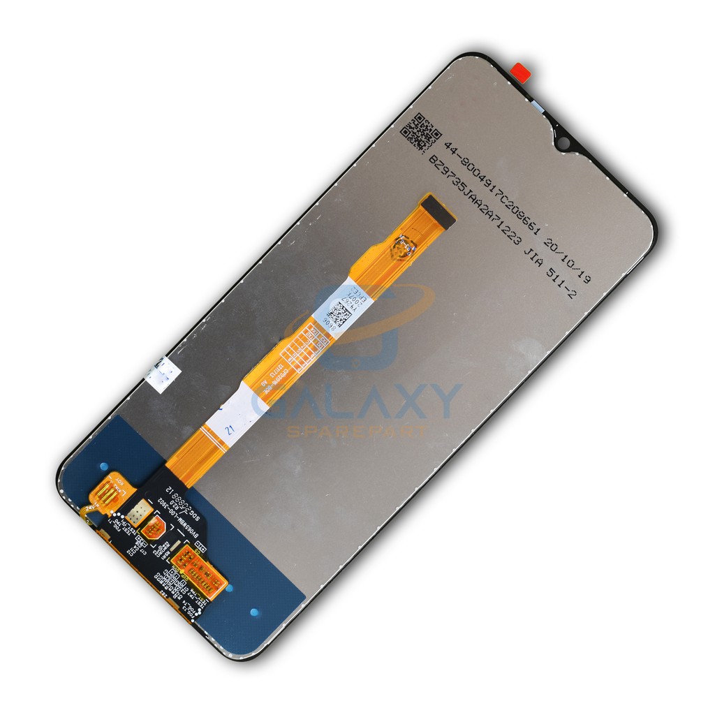 Lcd Touchscreen Y20 V2027 - Y20S V2029 - Y12s V2026