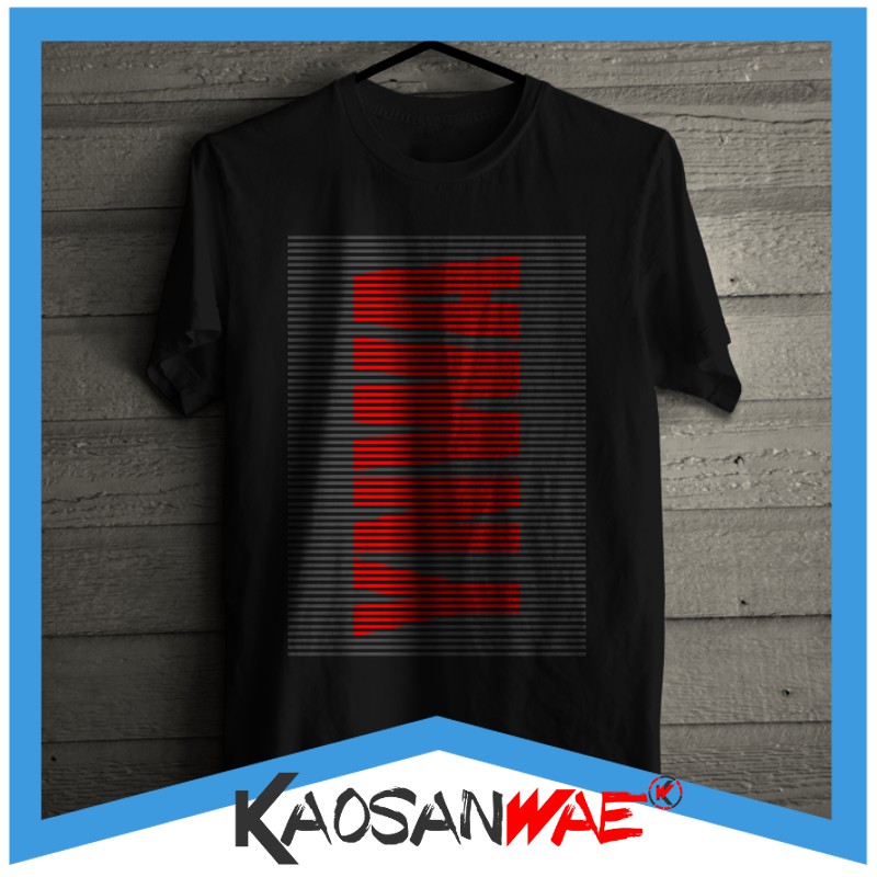 Kaos Liverpool YNWA