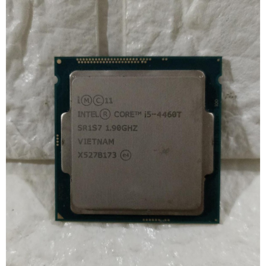 Processor Intel Core I5-4460T COPOTAN AIO