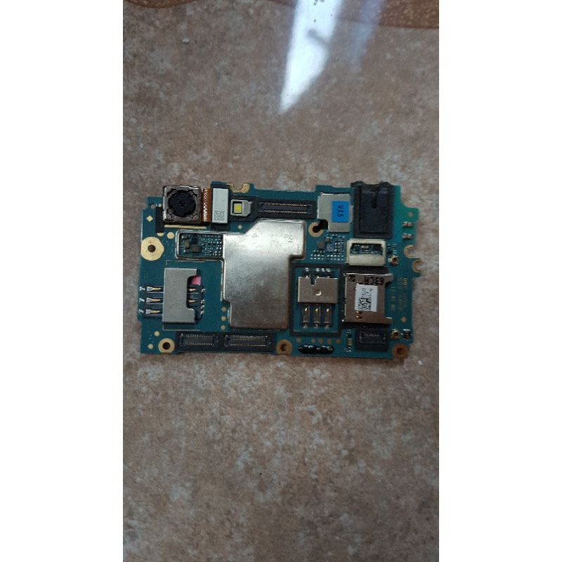 mesin oppo neo7 a33w bootlop