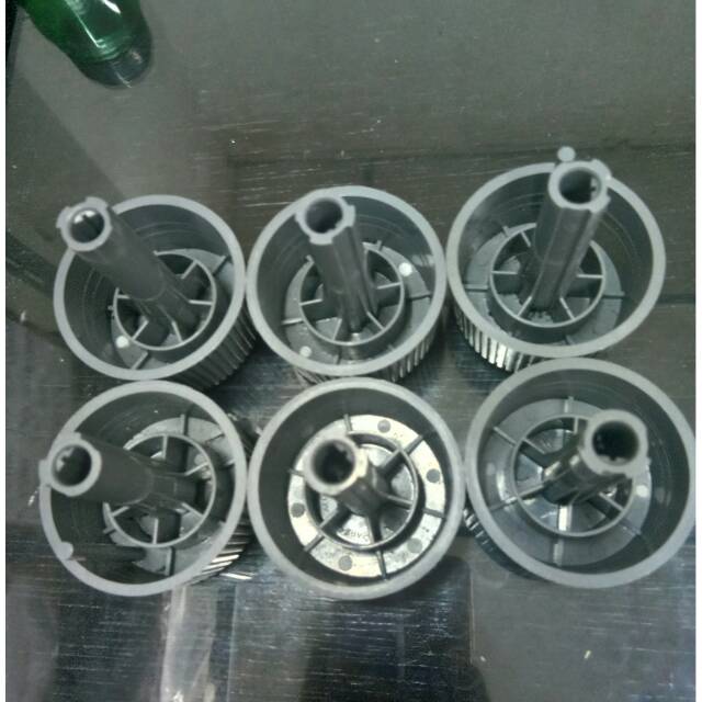 

Knop pemutaran Kertas LQ2190 Epson New Original