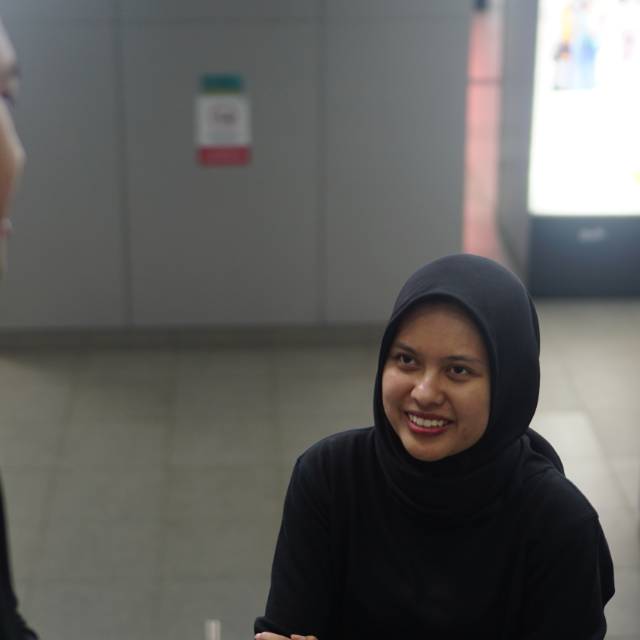 rositaandari