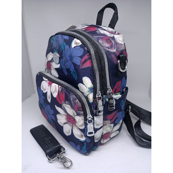 Tas Ransel 3 Fungsi ORI Ernes Angeline 8522-13