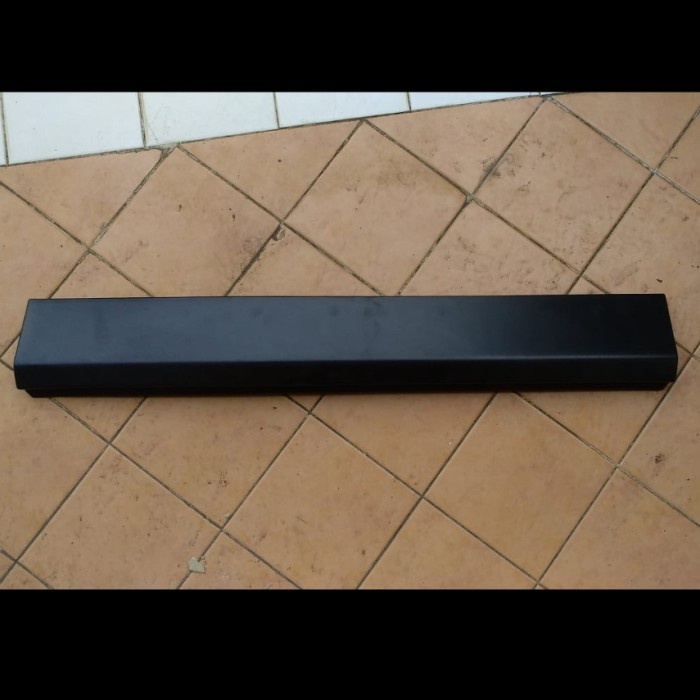 Spoiler / Topi Kaca Bagasi Honda Civic Wonder 2D SB3