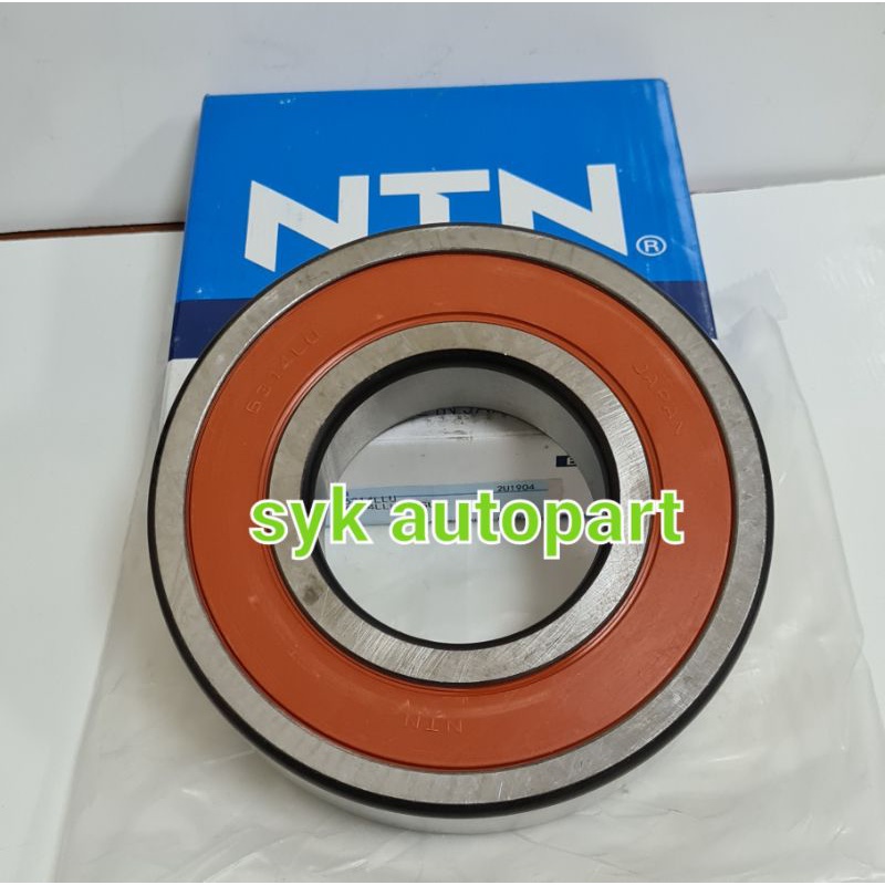 Bearing 6314 llu ntn