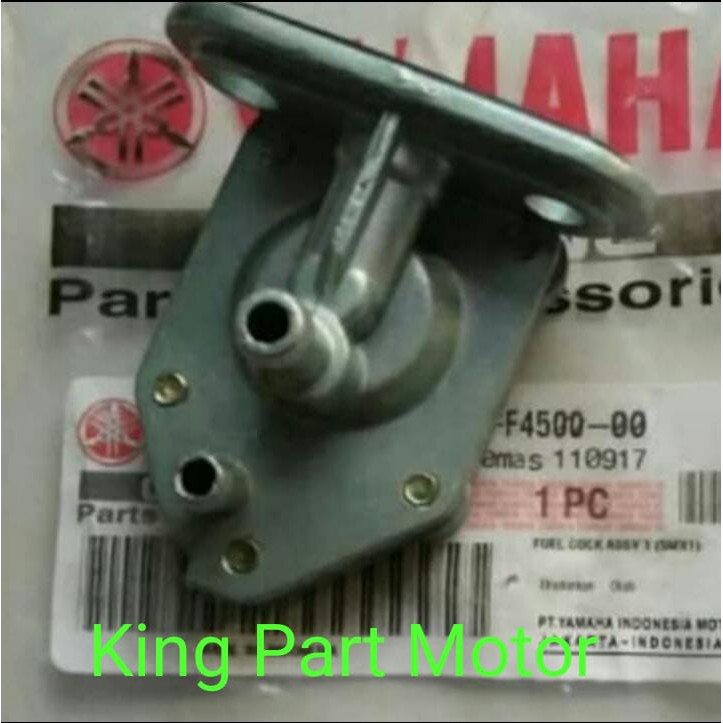 ORIGINAL : kran bensin yamaha mio (276)