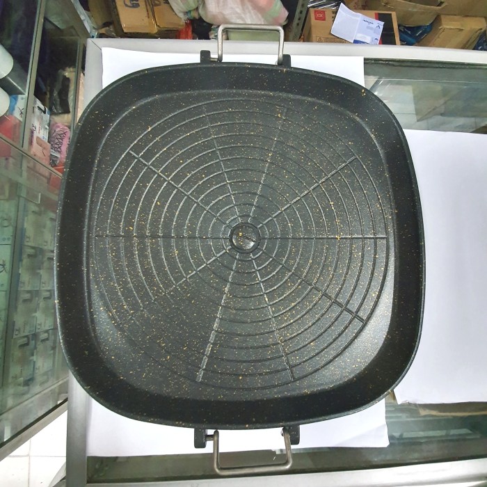 Square Multi Grill Roaster 31cm