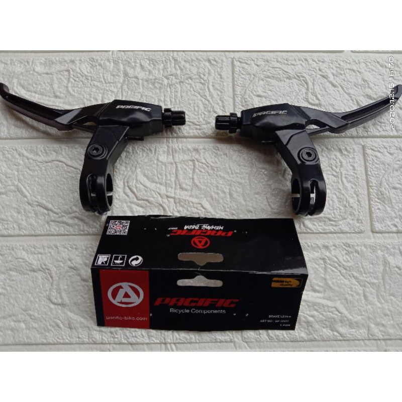 handle rem pacific,alloy.mtb/bmx