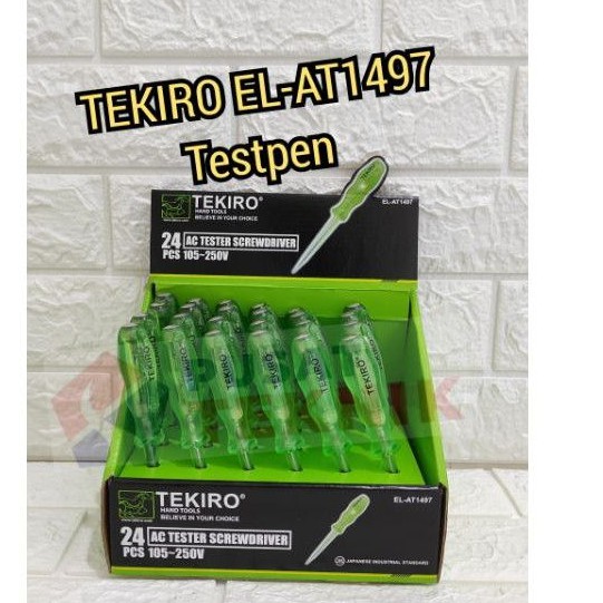 Testpen Ac Tekiro / Tespen Ac Tekiro / Tespen Tekiro / Testpen Tekiro
