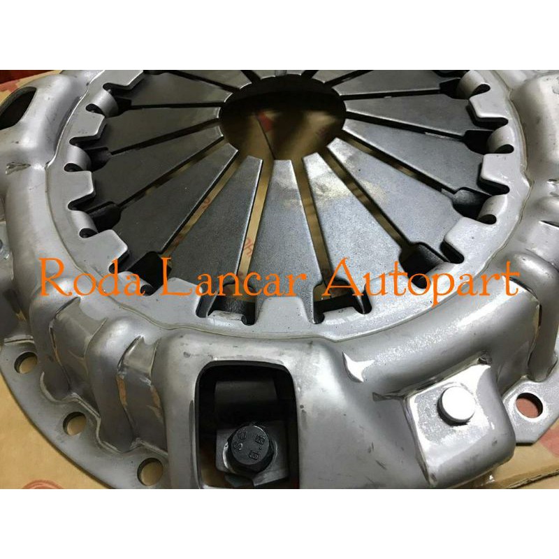 CLUTCH COVER MATAHARI HINO DUTRO HT125 HT130