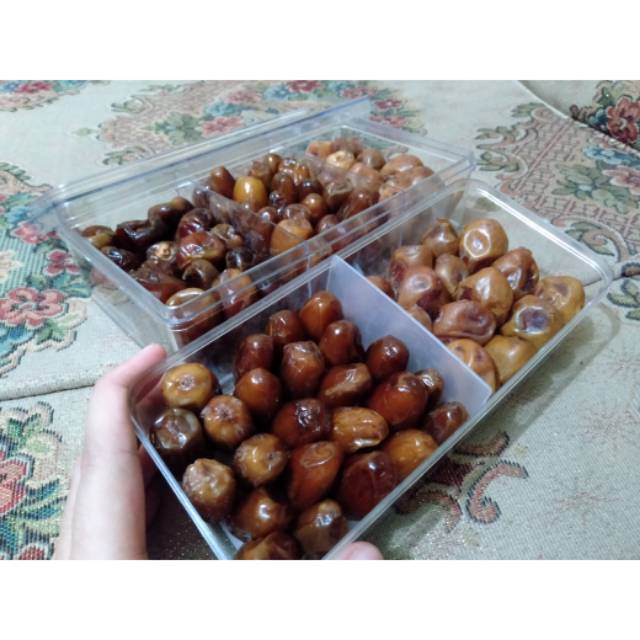 

Kurma paket mix 2 & 3