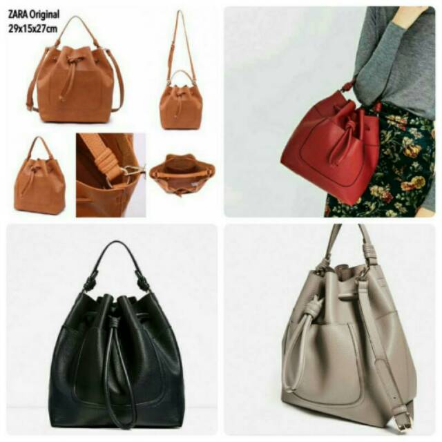 TAS BRANDED SUPER / ZARA SERUT